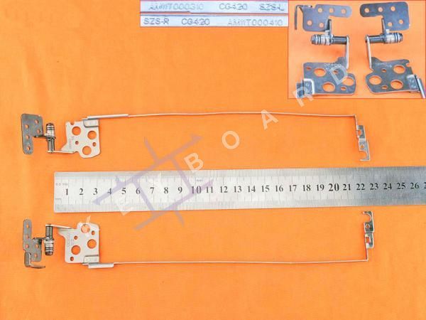 Завіси до ноутбука Lenovo Ideapad 110-14ISK